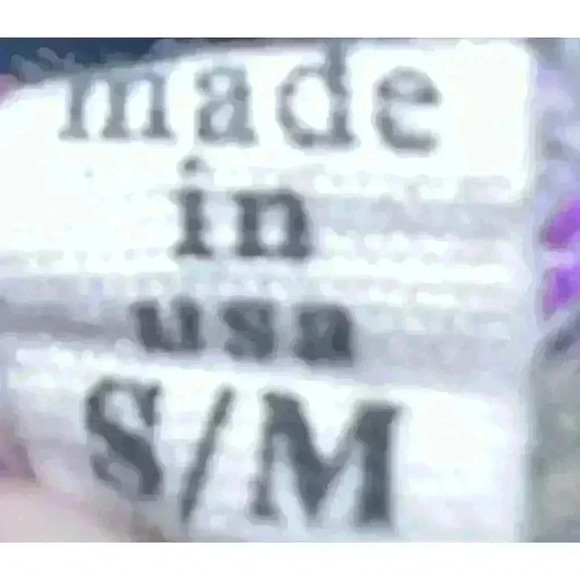 Emmalee Sheer Swim Cover Size S/M V neck Resortwear Short Sleeves Coastal - Picture 7 of 7